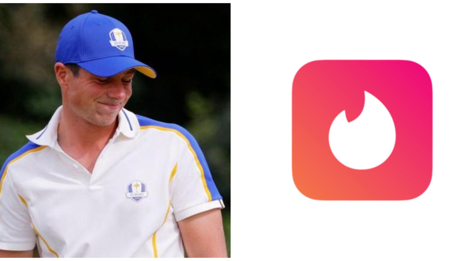 Viktor Hovland's Tinder page is everything you would imagine and more!